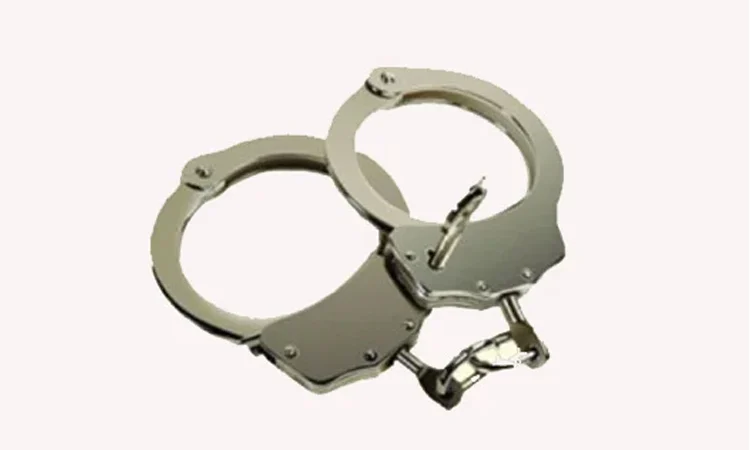 485 held in capital, highest arrests in Mirpur