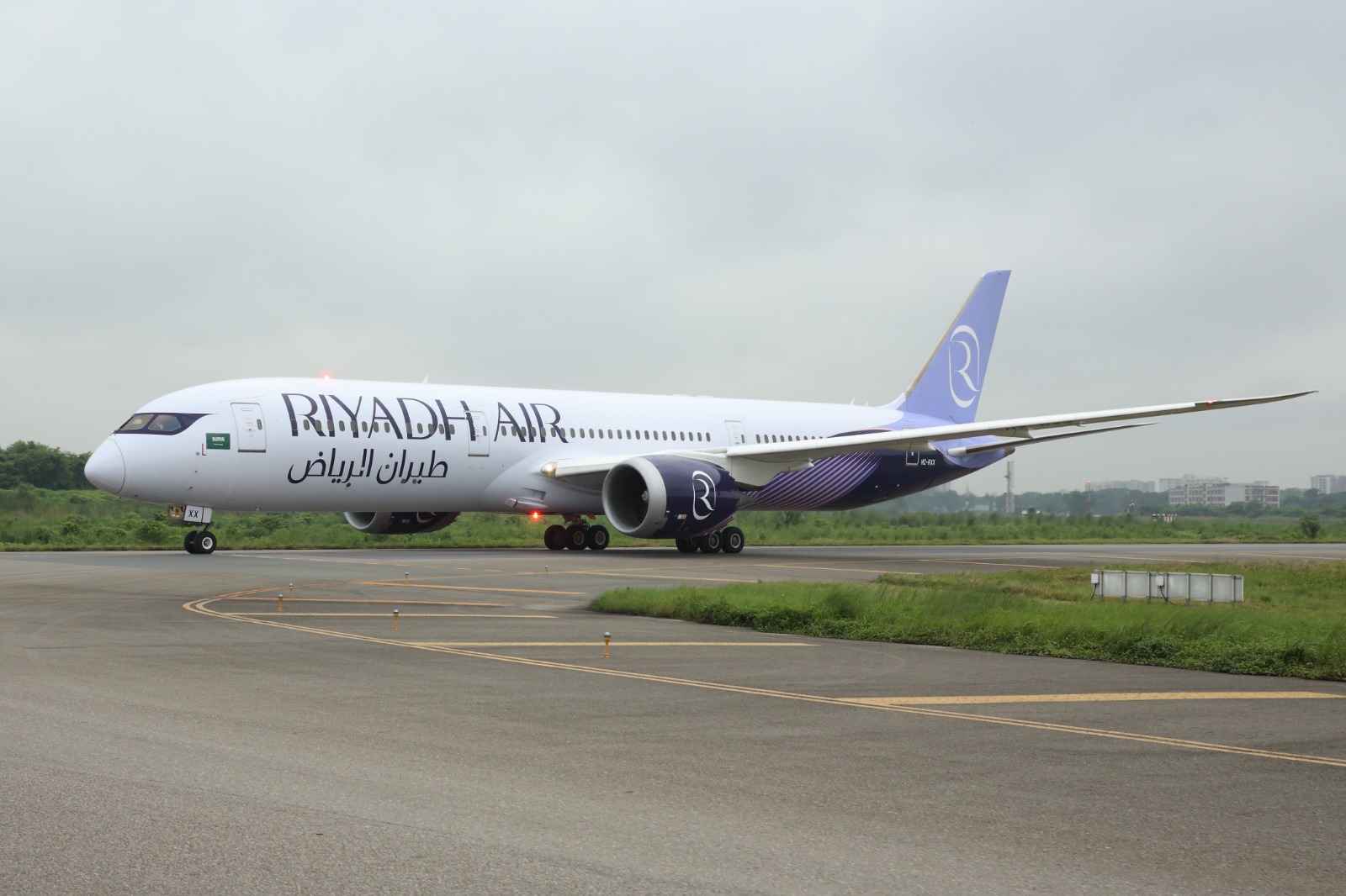 Riyadh Air launches daily Dhaka-Riyadh flights 
