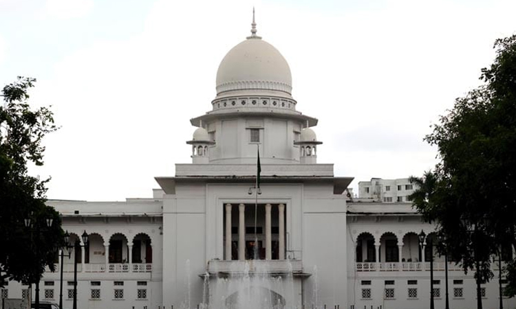 HC disposes of 57,232 old cases in 11 days