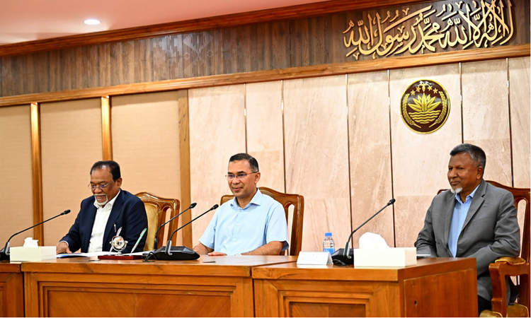 PM asks UNOs to treat people as their own, serve responsibly