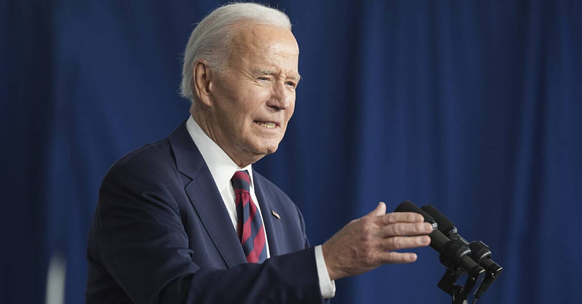 Former US president Biden's cancer has spread: son
