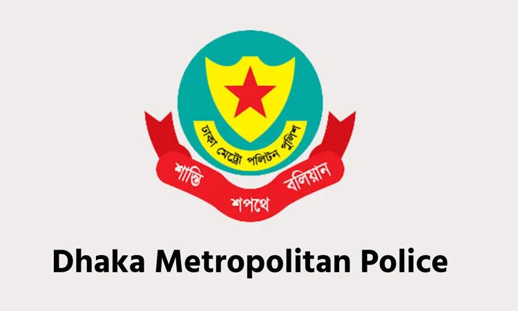504 held in 24-hour anti-crime drive across Dhaka
