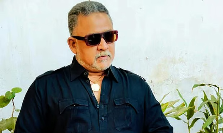 Actor Don lands in jail in Salman Shah killing case