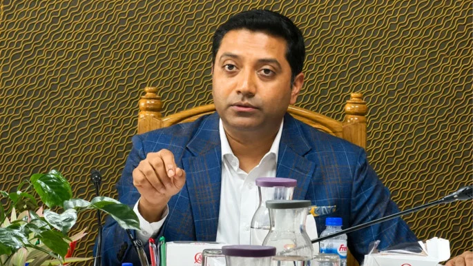 Science-based play materials being added to curriculum: Bobby Hajjaj