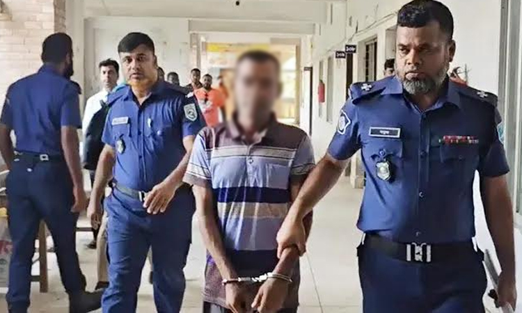 Husband to die for killing wife in Tangail