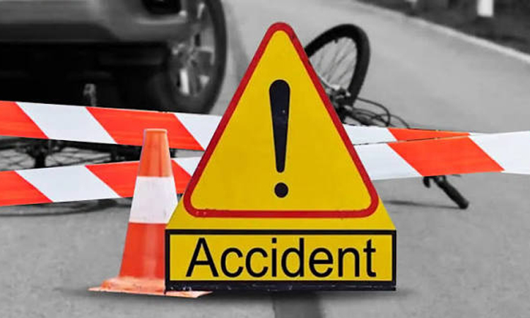 Farmer killed in Nilphamari road crash