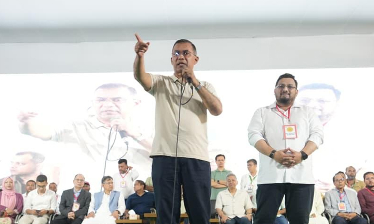None will be allowed to play with people’s fate: PM