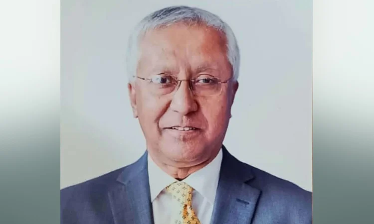 Voting in presidential election to be held on Aug