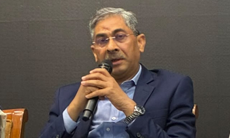 Inclusive, sustainable, climate-resilient water management to be developed: Anee