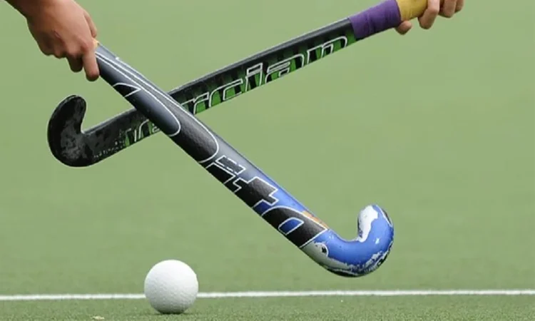 Sr. hockey, U-20 hockey teams to play practice match tomorrow