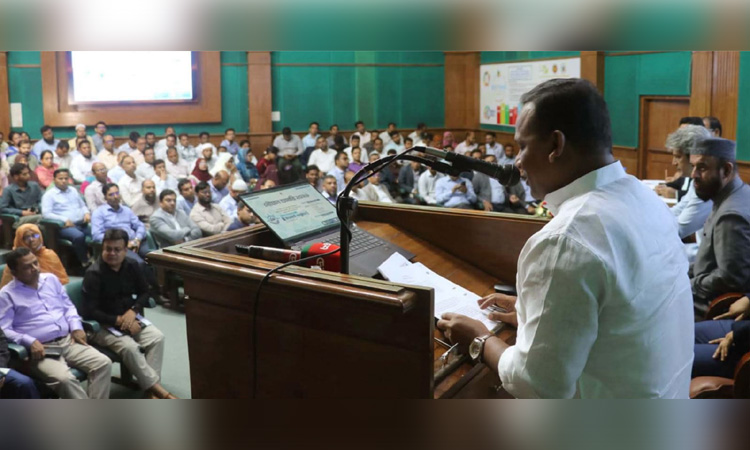 First ever nationwide vessel census-2026 begins from Aug 20