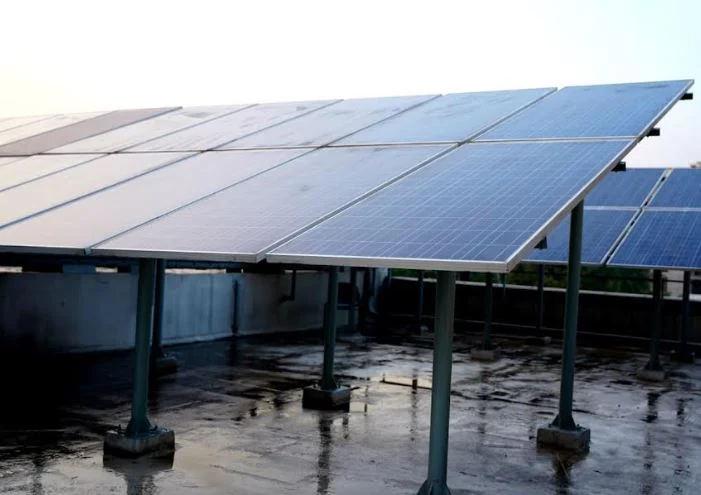 Gunze United commissions 424 kWp rooftop solar project at DEPZ