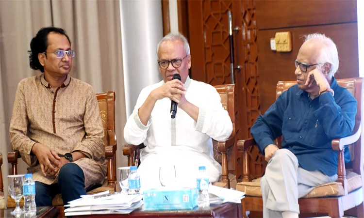 Accurate data, accountability essential for sustainable development: Rizvi