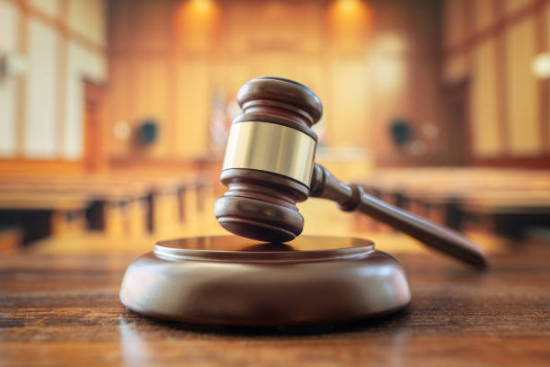 Court sends two to jail in arms act case