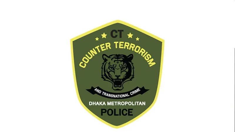 CTTC held 2 drug dealers with 3,000 yaba in city