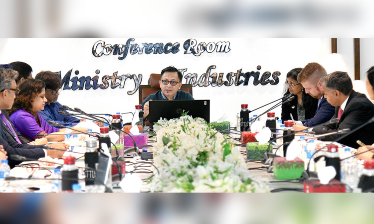 Muktadir urges US to help Bangladesh to achieve trillion-dollar economy