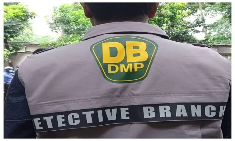 DB moves to arrest suspects in Tk 1.21 crore Uttara petrol pump robbery
