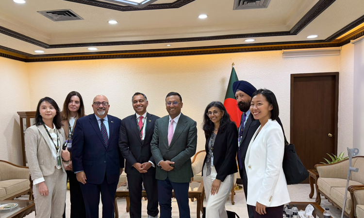 Closer US business ties can boost Bangladesh economy: Kobir