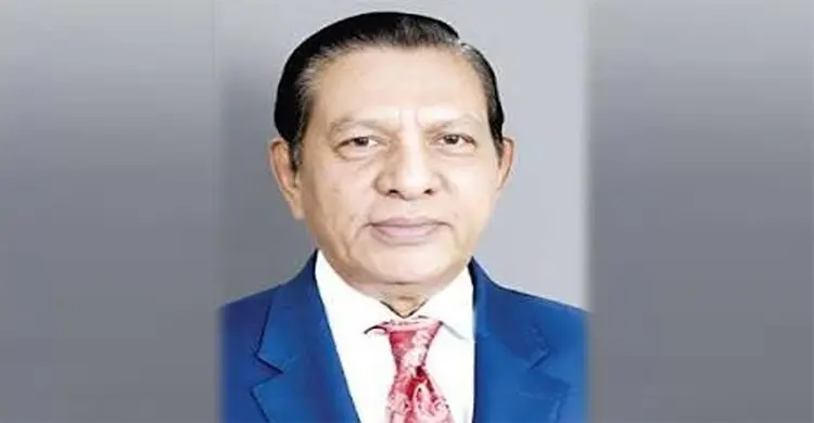 Arrest warrant issued against former UCB chairman