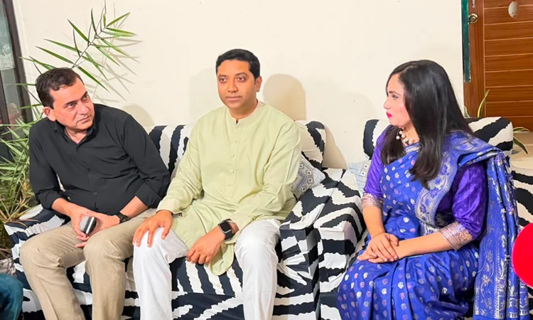 Two police stations to be introduced in Basila, Rayerbazar by 2027: Bobby Hajjaj