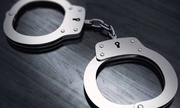 42 arrested during special drives in Paltan, Hazaribagh