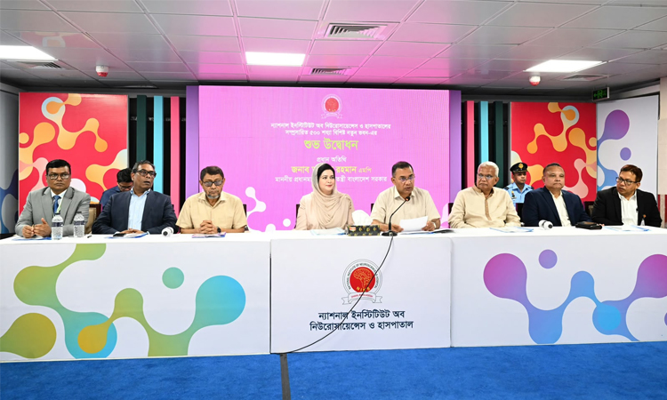 PM calls for rebuilding doctor-patient trust for better healthcare