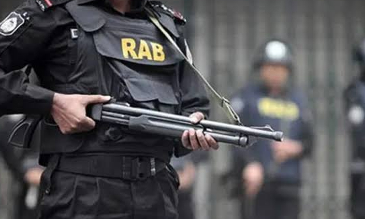 Govt moves to replace RAB with SRB