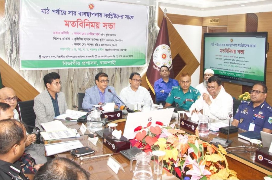 Agri Secy issues stern warning against artificial fertilizer crises creators
