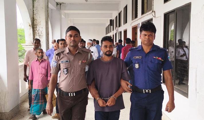 3 to die, 3 get life term in Noakhali triple murder case