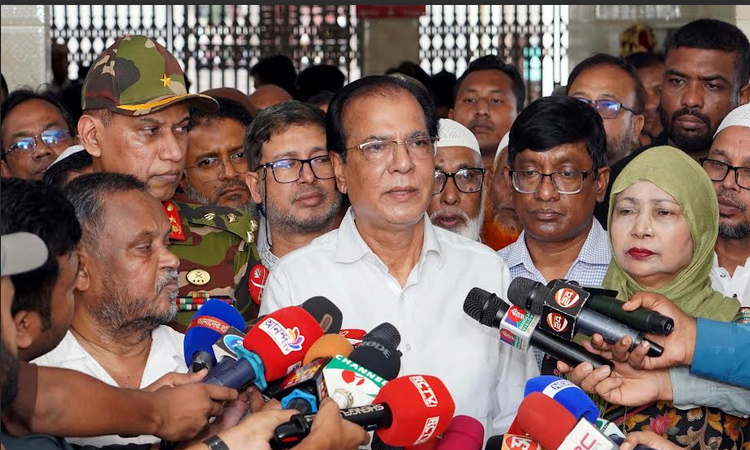 Supervision strengthened to improve service quality at RpMCH: Dulu
