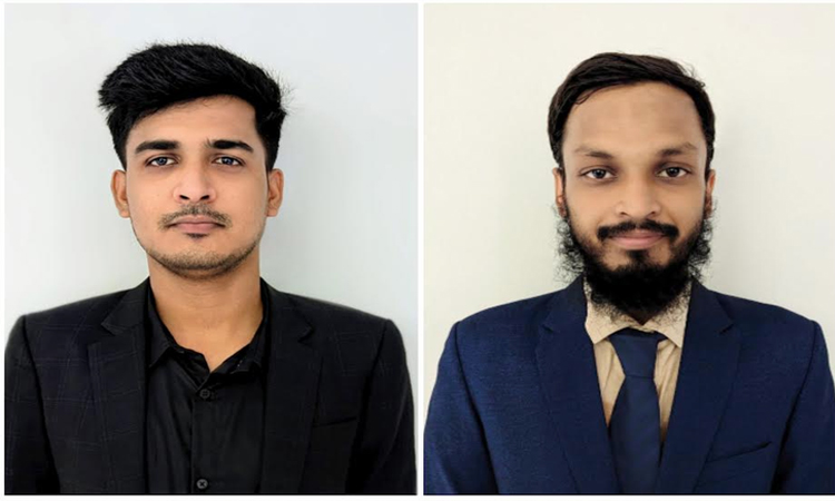 IU students Jubaer, Foysal secure 11th place globally in MICCAI GAVE-2 Challenge