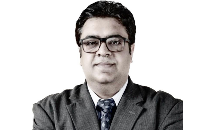 Rehan stresses data connectivity for Bangladesh's future