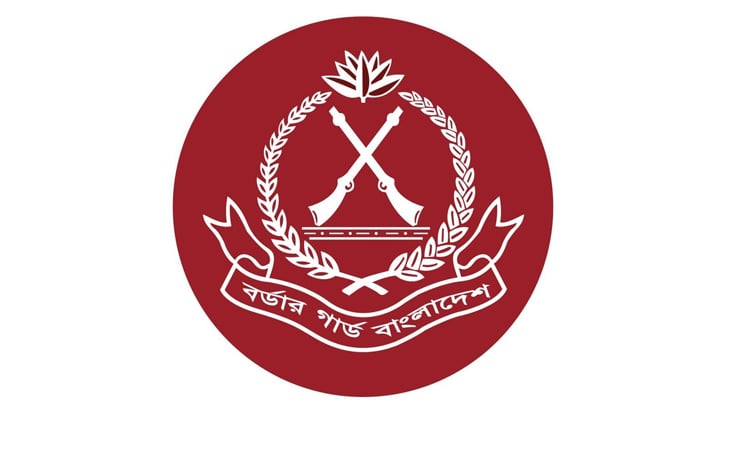 BGB seizes drugs, smuggled goods in five separate drives