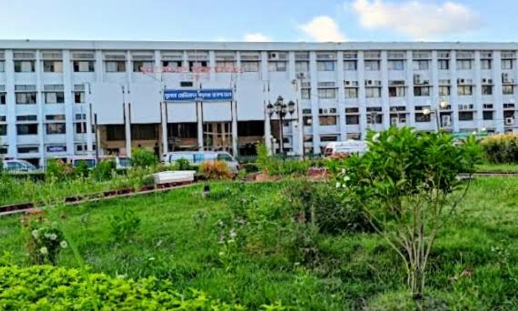 Dengue situation turns stark amid massive crash programme in Khulna division