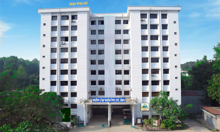 1,14,706 SSC answer scripts challenged in Ctg Board