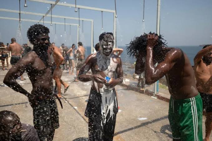 Spain expands Ceuta migrant shelters to ease crisis