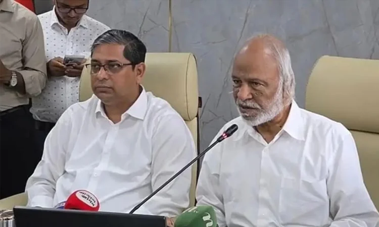 Local govt elections to be held as per constitution: Minister