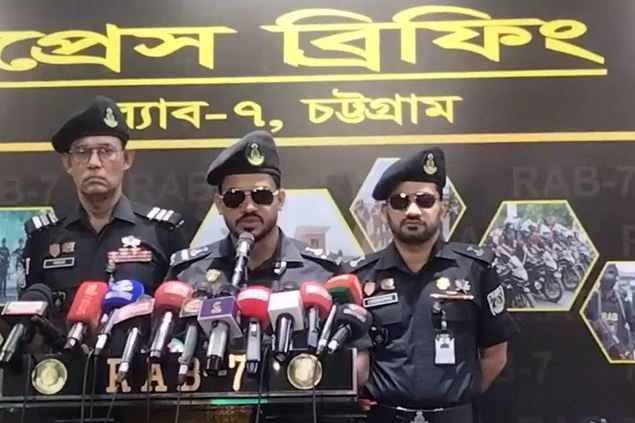 Eight held in Sakib murder case in Ctg