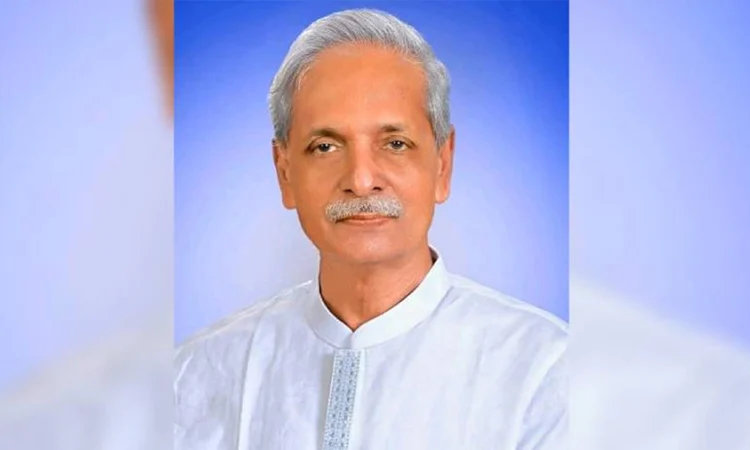 Culture to be given highest dignity: Nitai