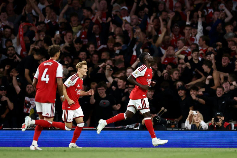 Three Premier League talking points