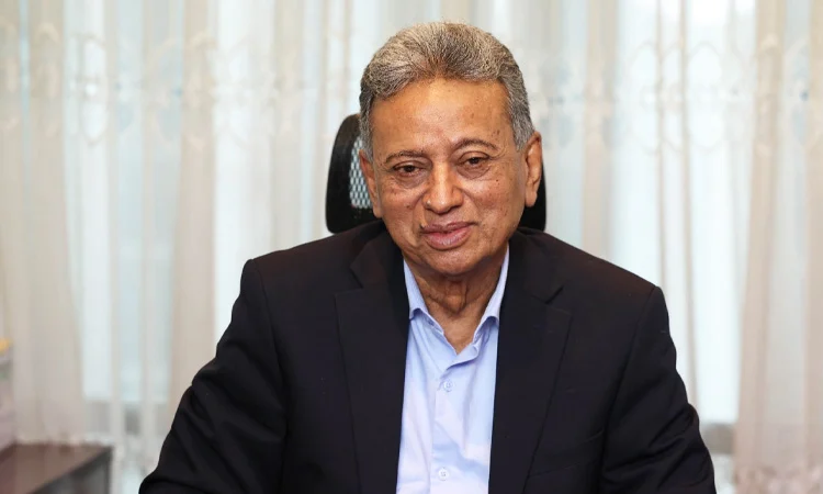 Finance minister stresses innovation-driven industrial development