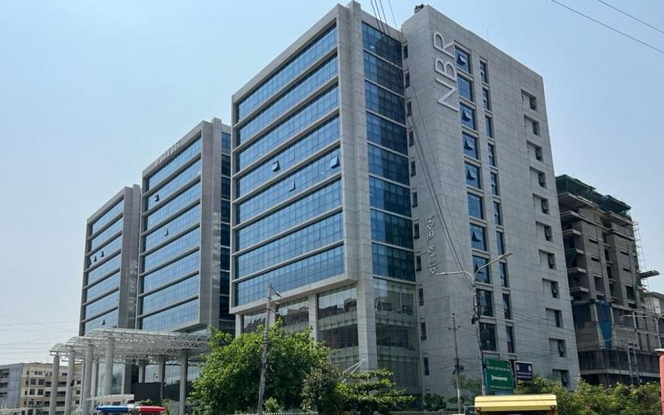 Customs House, Ctg to auction 442 containers thru e-auction