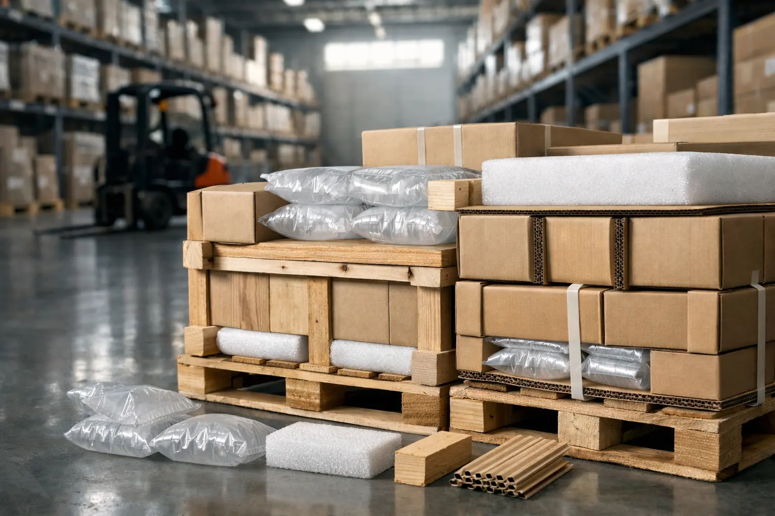 Govt to procure 15,000 pieces of dunnage