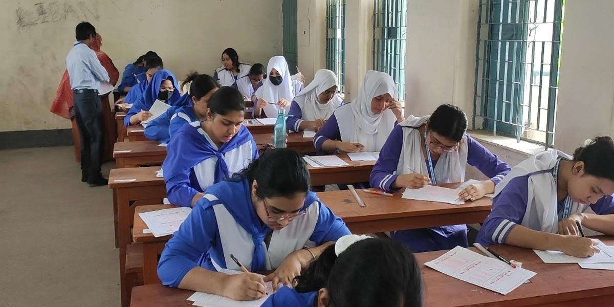 SSC examinations to begin on March 14, 2027