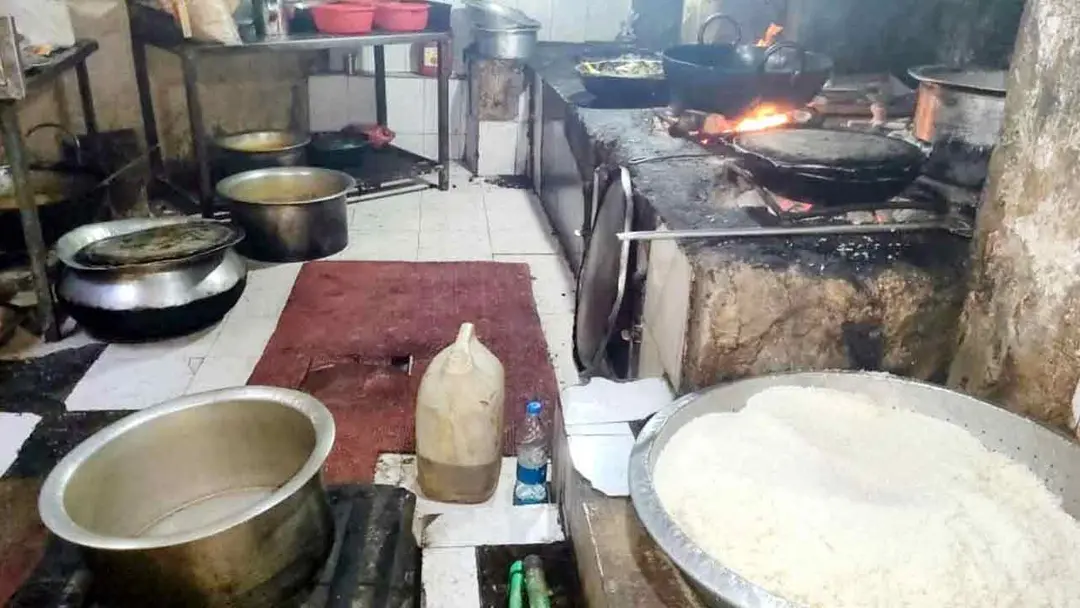 Ctg restaurant fined Tk 100,000