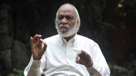 Salam Talukder always spoke the truth: Moyeen Khan