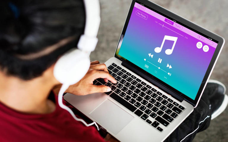 Australia's top music charts ban AI songs