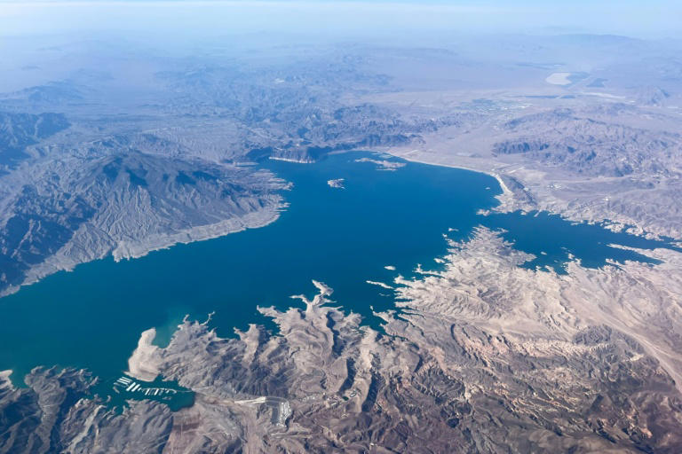 Nevada sues US govt over cuts to Colorado River access