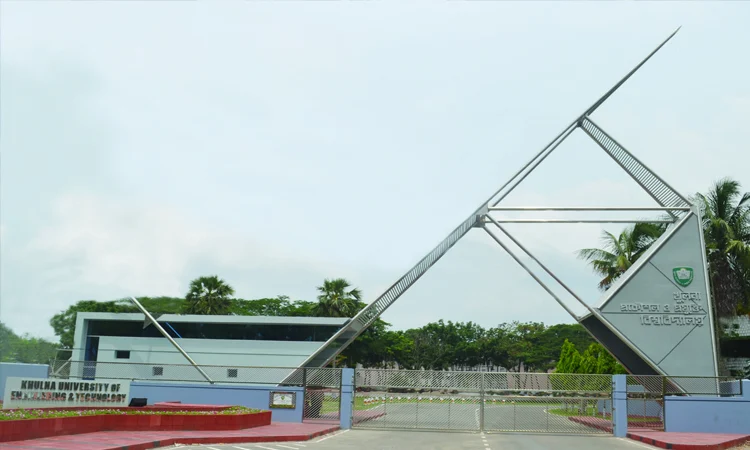 KUET sets January 8 for fresher enrolment test 