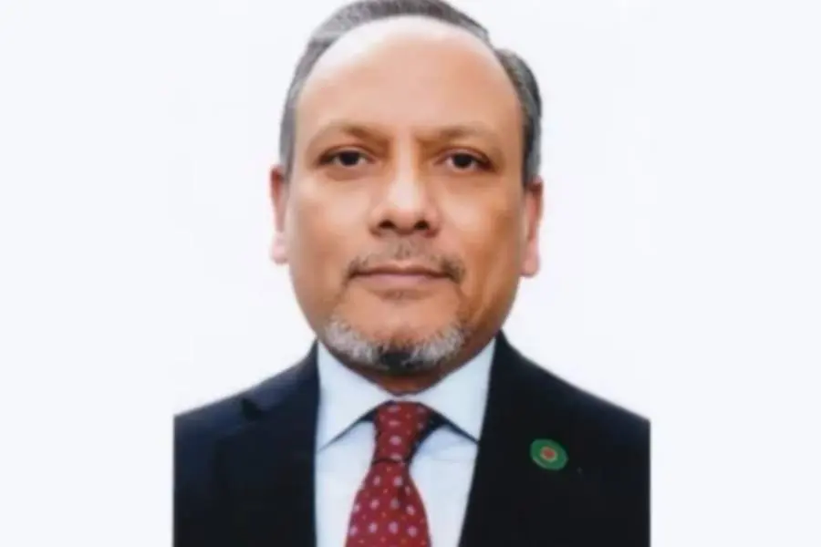 Muhammad Abdul Muhith appointed as Bangladesh envoy to Britain